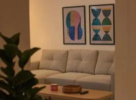 Diame Suite - Venizelou