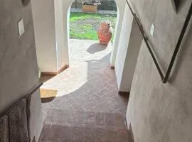 Il Giardino a Scarlino