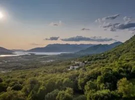 Apartment Brijest-Kotor