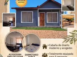 Los Olivos del Colibri