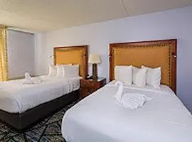 Home Inn Woods