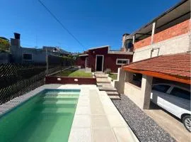 Mi Rincon en La Falda