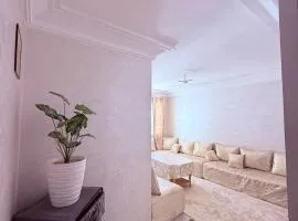 Tafoukt Bay Suites