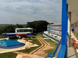 Hotel Restaurante Boitupesca