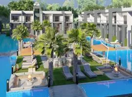 GlobalStay Iskele