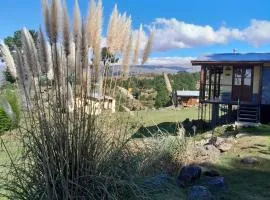 Cabañas Agalma