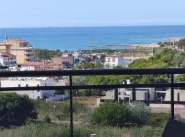 Apartamento Aguamarina - Playa Moncofa