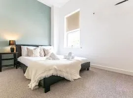 3-Bed Home Near Wigan Town Centre
