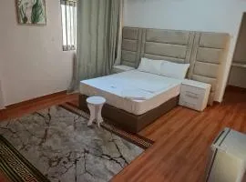 Hotel Ultima Estação