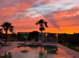 La Villa DUCASSE - Piscine, pétanque, calme à Essaouira