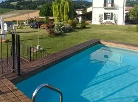 Subiet B&B