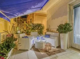 Home Terrace