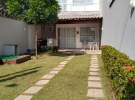 Cantinho da ilha