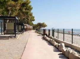 Festora il Glamping di Baia Bella
