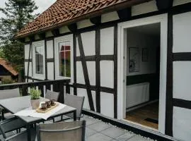 Hof Timmermann - Landhaus, oben