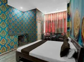 Hotel O Refinery Road Panipat Formerly Quinn