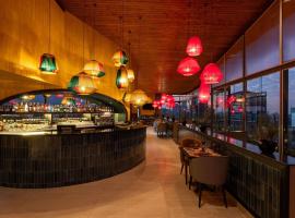 ibis Styles - Nairobi, Westlands, hotell i Nairobi