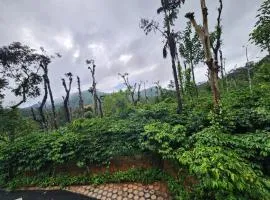 Shrunga Shreni Homestay - Near Bandaje trek and falls