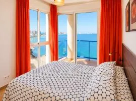 Apartamento Azul Marino by Rental Olé