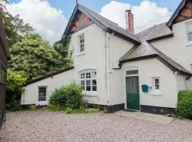 Kwerky Cottage