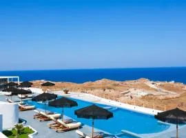 Gold Diamond Luxury Suites Santorini