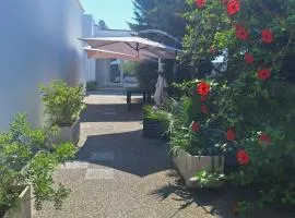 Da zia Sofia