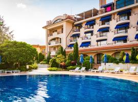 Paradise Corner Topola - Spacious 2BR Ground Floor apartment, Hotel in Topola