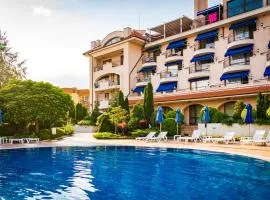 Paradise Corner Topola - Spacious 2BR Ground Floor apartment