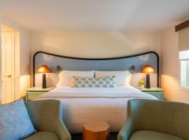 The Meadowmere Resort, hotel di Ogunquit