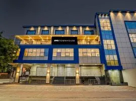 Townhouse HOTEL THE ROYAL ORCHID