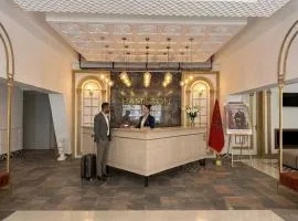 Hamilton Suites & Appart