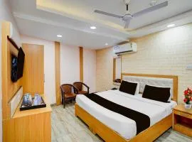 Townhouse HOTEL THE ROYAL ORCHID