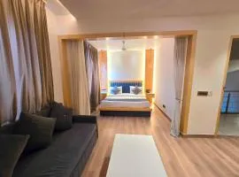 Townhouse RAMBAGH Amritsar Formerly Kingsway