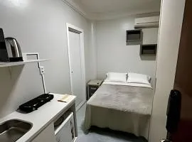 Loft Lux SM Chapecó - Doce aconchego