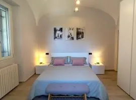 La casa di Vale