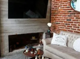 Loft Estilo Industrial