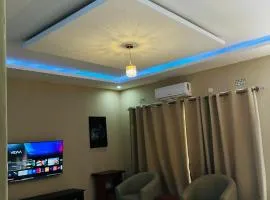 Hamsway Apartments