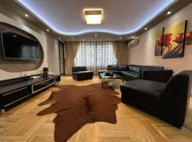 2 Bedroom Luxury in the Supercenter