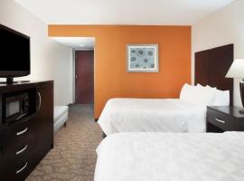 Holiday Inn Corpus Christi Arpt & Conf Ctr by IHG, hotel Corpus Christiben