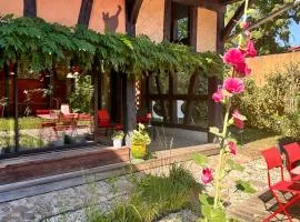 B&B Le Lodge