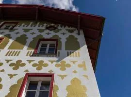Hotel Pianta