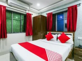 Townhouse Deshapriya Park Kolkata Formerly DK Inn