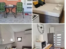 Modern Self check in studio apartment near Paklenica Park