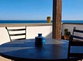 Terrazza Tosti