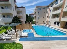 Mar Soleil Apart Otel