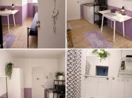 Fremdenzimmer Sas