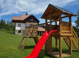 Apartmani Suncani breg Tara