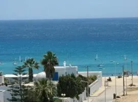 Séjour tranquille en bord de mer Maison idéale en famille