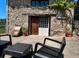 Apartamento Rural El Nisperu