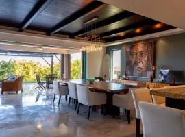Mita Grand Residence - Golf & Beach by Magnolia Homes Mx